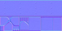 Asset preview